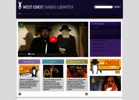 Chabad.com thumbnail