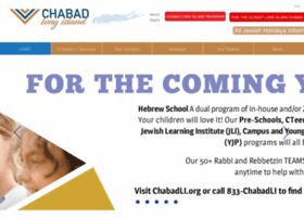 Chabadli.org thumbnail