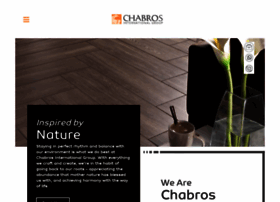 Chabros.com thumbnail
