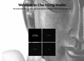 Chachingstudio.com thumbnail