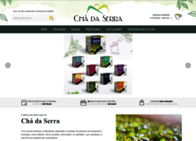 Chadaserra.com.br thumbnail