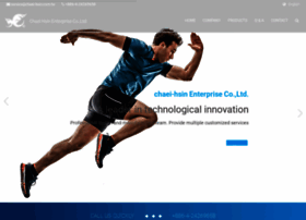 Chaei-hsin.com.tw thumbnail Chaei-hsin.com.tw thumbnail