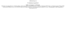 Chaffinchtracking.com thumbnail