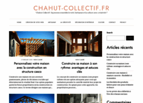 Chahut-collectif.fr thumbnail
