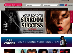 Chain2bollywood.com thumbnail
