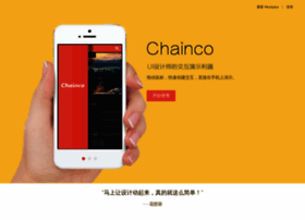 Chainco.cn thumbnail