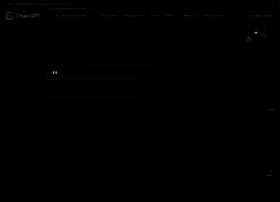 Chaingpt.org thumbnail