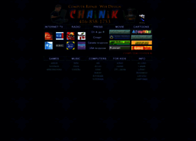 Chainik.ca thumbnail