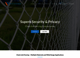 Chainlinkfencing.org thumbnail