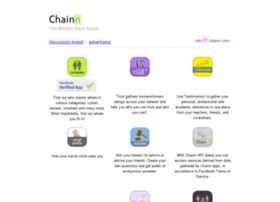 Chainn.com thumbnail