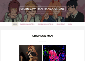 Chainsawman-manga.com thumbnail