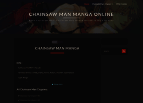 Chainsawmanga.com thumbnail