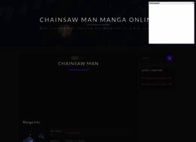 Chainsawmangas.online thumbnail