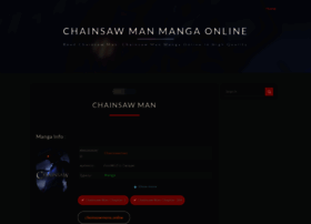 Chainsawmans.online thumbnail