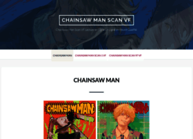 Chainsawmanscan.com thumbnail
