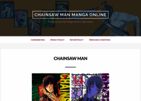 Chainsawmanscans.com thumbnail