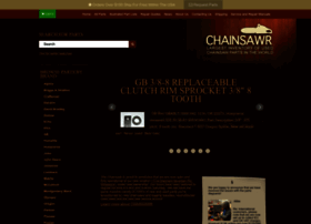 Chainsawr.com thumbnail