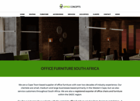 Chaircraft.co.za thumbnail Chaircraft.co.za thumbnail