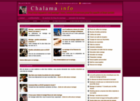 Chalama.info thumbnail