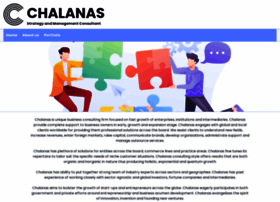 Chalanas.com thumbnail