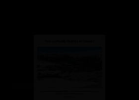 Chaletsdecoeur.com thumbnail Chaletsdecoeur.com thumbnail
