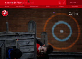 Chalfontstpeterinfantschool.co.uk thumbnail
