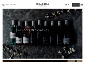 Chalkhillwines.com.au thumbnail