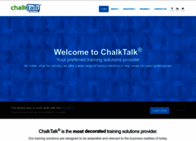 Chalktalk.co.in thumbnail