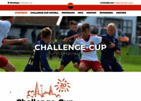 Challenge-cup.eu thumbnail
