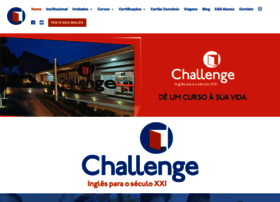 Challengecentrodeidiomas.com.br thumbnail