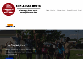 Challengehouse.org thumbnail