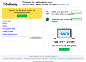 Challengenes.com thumbnail