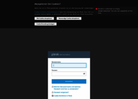 Chalmers.kundenserver42.de thumbnail