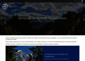 Cham-aventure.com thumbnail