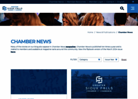 Chambernews.com thumbnail