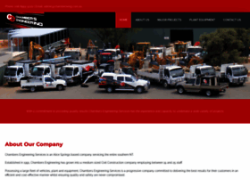 Chamberseng.com.au thumbnail