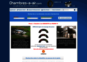 Chambres-a-air.com thumbnail