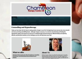 Chameleon-coachingandtherapy.co.uk thumbnail