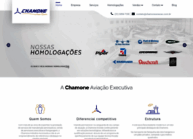 Chamoneaviacao.com.br thumbnail