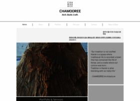 Chamooree.com thumbnail
