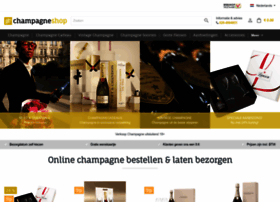 Champagne-bestellen.nl thumbnail