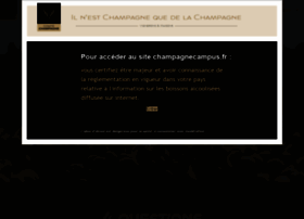 Champagnecampus.fr thumbnail