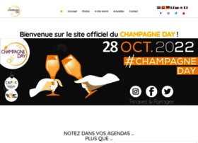 Champagneday.fr thumbnail