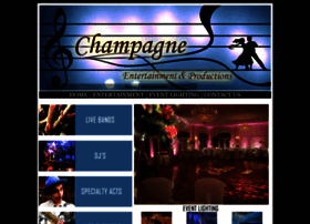 Champagneent.com thumbnail