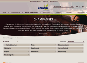 Champagner-bestellung.de thumbnail Champagner-bestellung.de thumbnail