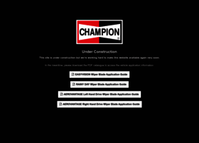 Championaerovantage.com thumbnail