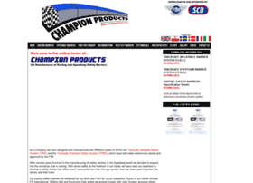 Championproducts.info thumbnail