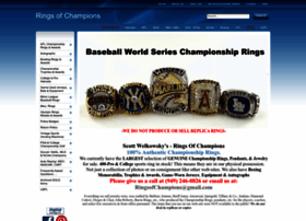 Championship-rings.com thumbnail