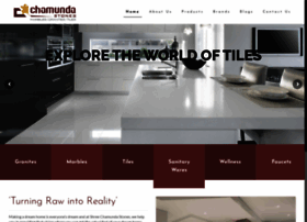 Chamundastones.in thumbnail Chamundastones.in thumbnail