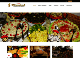 Chanakyarestaurant.com thumbnail